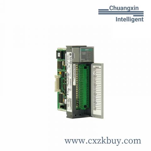 Allen-Bradley 1746-NT8 Communication and Data Processing Module