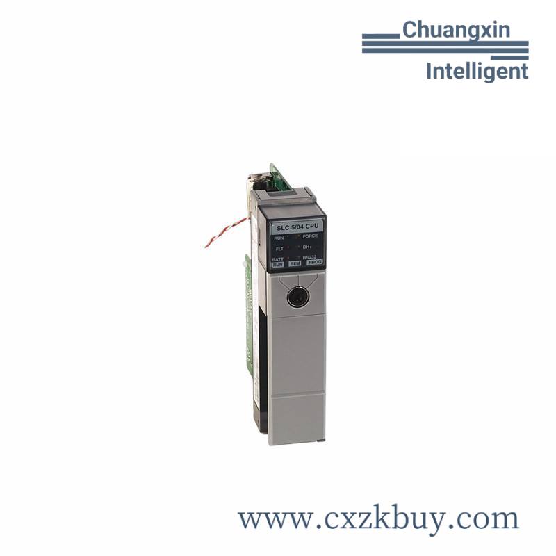 ab_1747-l541_cpu_module.jpg AB 8600-2249-Z-OB Control Module - Advanced Industrial Automation Component