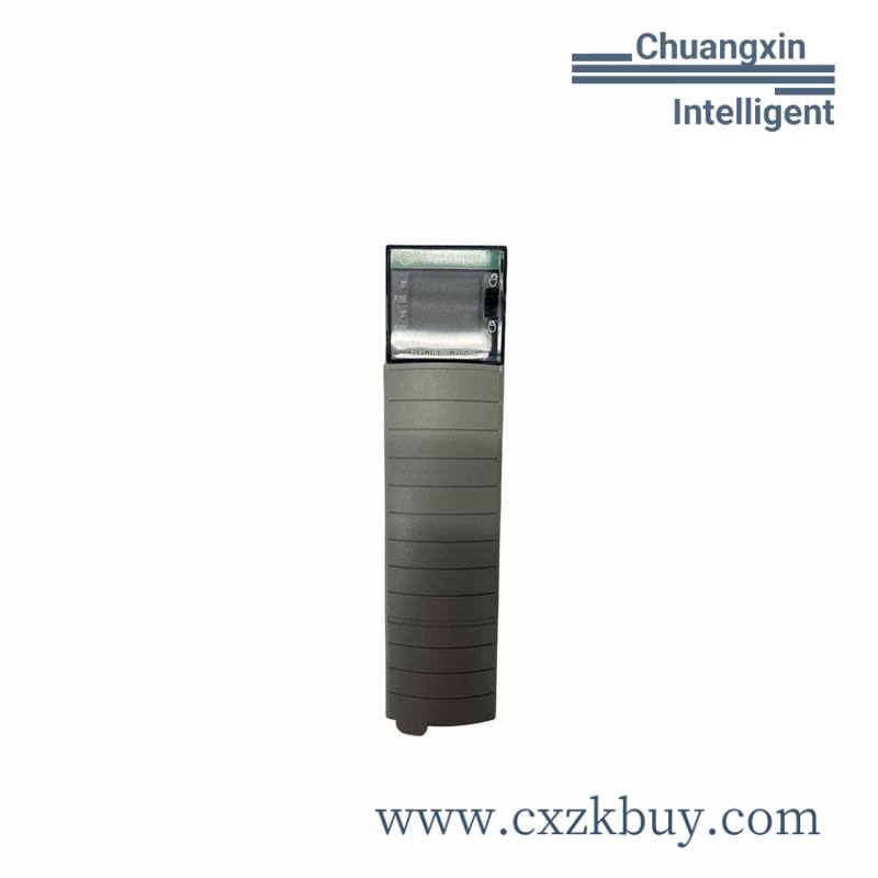 ab_1756-dma316_drive_module.jpg Allen-Bradley 1756-DMA316 Drive Module for High-Performance Motion Control