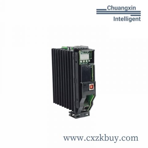 Allen-Bradley 1756-EN2TXTEtherNet/IP Bridge Module, High Capacity Industrial Communication Module