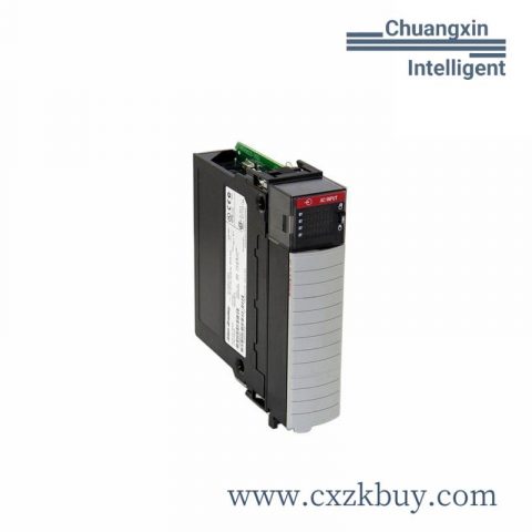 A-B 1756-IA32 Digital Input Module, 32 Channels