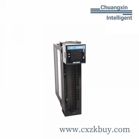 A-B 1756-IB16IF ControlLogix 16 Point Digital Input Module