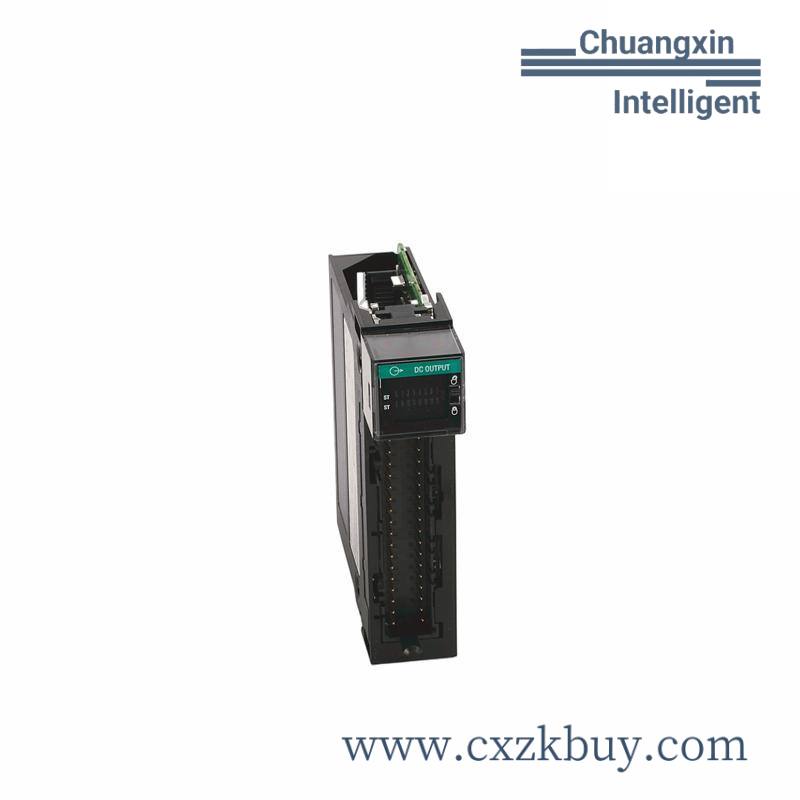 ab_1756-ob16is_i_o_module.jpg Allen-Bradley 1756-OB16IS Digital Output Module - Reliable and Efficient Control Solutions