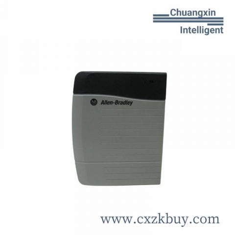 AB 1756-PA50 POWER SUPPLY Industrial Control Module for Reliable Power Distribution