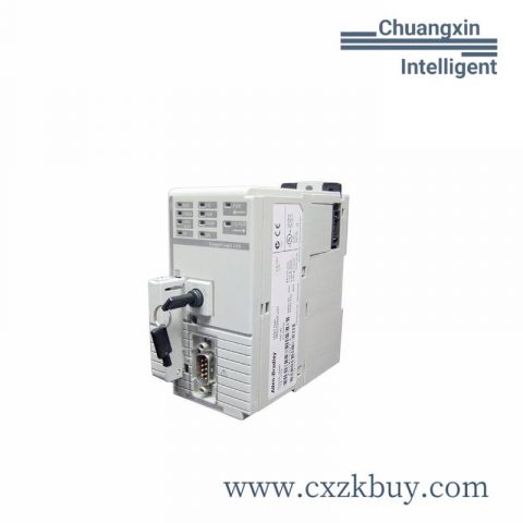 Allen Bradley 1768-L45 PLC Controller - Industrial Automation