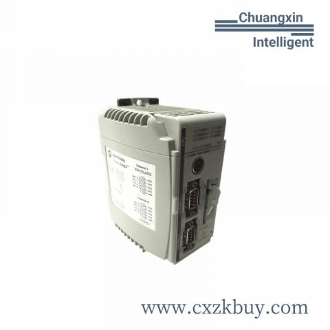 Allen-Bradley 1769-L31 CompactLogix Control System Module