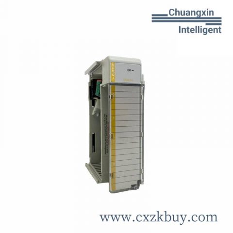 Allen-Bradley 1769-OF4VI Analog Output Module, High Precision Industrial Control Component