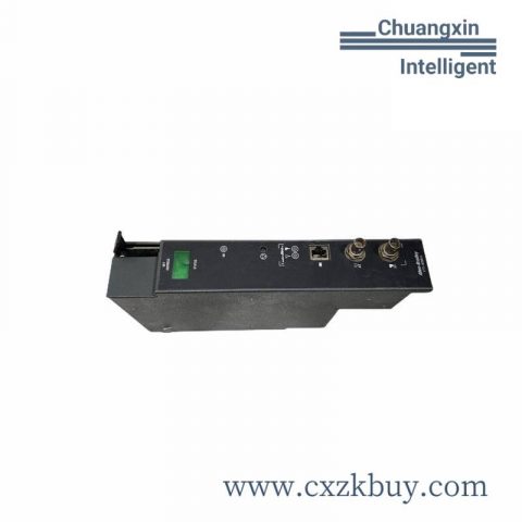 Allen-Bradley 1771-ACNR15 I/O Adapter Module for Enhanced Connectivity