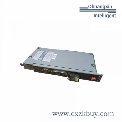 Rockwell Automation 1771-DMC DMC Control Coprocessor Module