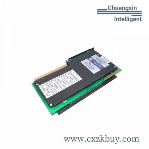 AB 1771-OZL Ladder Logic Programming Module, Industrial Control Solutions