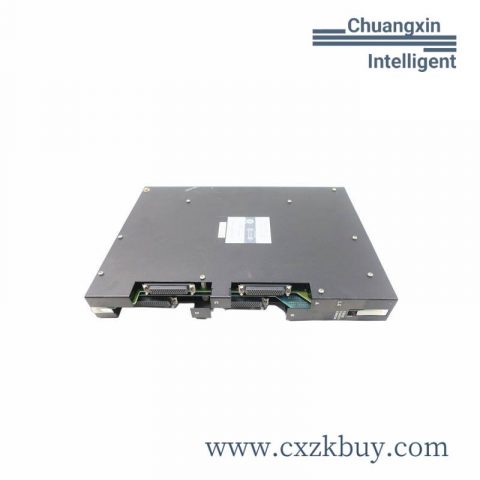 Allen-Bradley 1775-LX ControlLogix Module