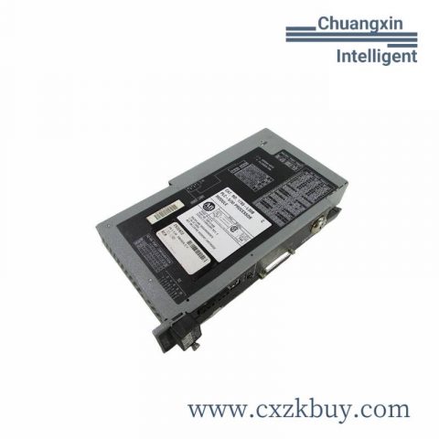 Allen Bradley 1785-L30B PLC - Extended Product for Automation Control