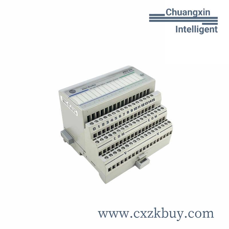 ab_1794-ib10xob6_i_o_module-1.jpg Allen Bradley 1794-IB10XOB6 Analog Input Module