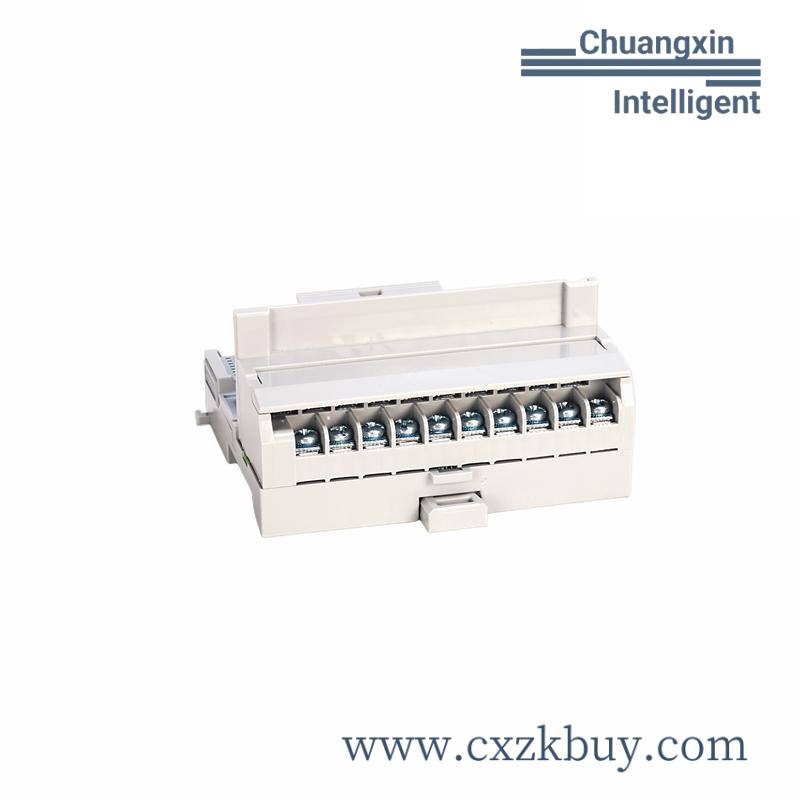 ab_1794-tbn_terminal_base.jpg Allen Bradley 1794-TBNTerminal Base Unit for Flex I/O Systems