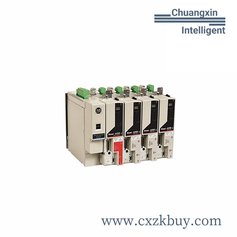 ab_2094-bm05-m_axis_module.jpg Allen-Bradley 2094-BM05-M Modular Multi-Axis Servo Drive for Industrial Automation