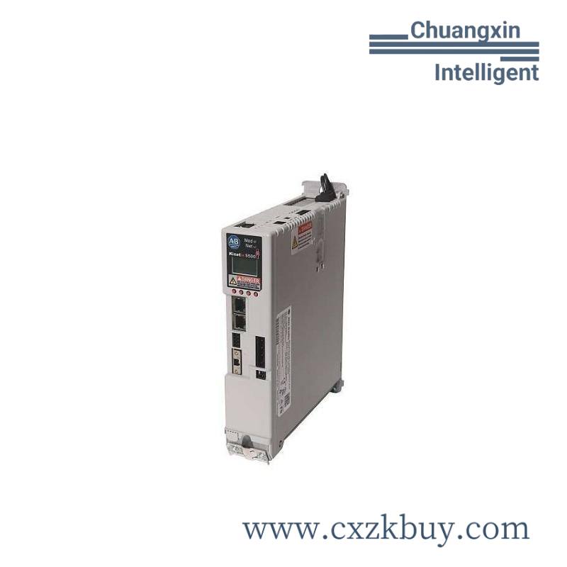 ab_2198-c4055-ers_kinetix_5300_servo_drive.jpg AMAT 0100-09076 REV D Interconnect Brake Module