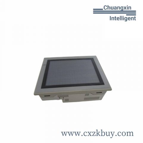 Rockwell Automation A-B 2711P-T15C4D2 PanelView Plus Terminal, Touchscreen Display, 10.4 Inch Color Display, Ethernet, RS-232 & USB Ports, 64MB RAM, 64MB FLASH