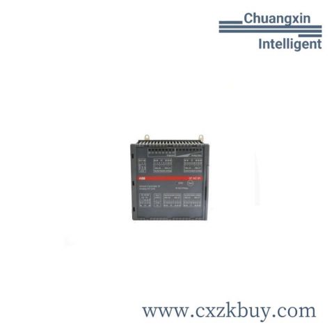 ABB 3HNA010302-001 Leak Sensor, Reliable Detection Solution