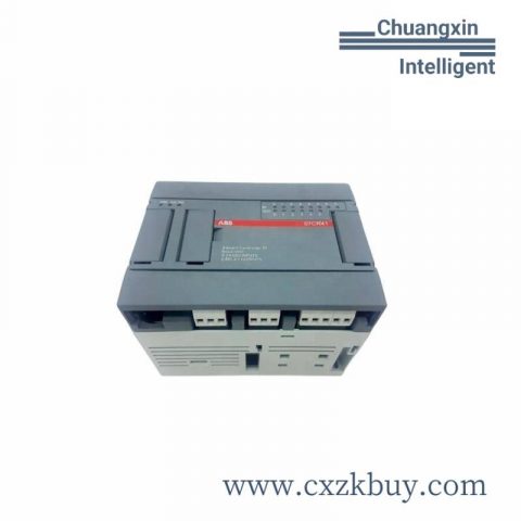 PSR751S High-Speed Logic Operation Controller Module for Industrial Automation