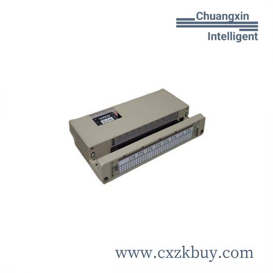 abb_07ea60r1_analog_input_module.jpg Allen-Bradley 1785-I26B Digital Input Module, 24 VDC, 16-Channel