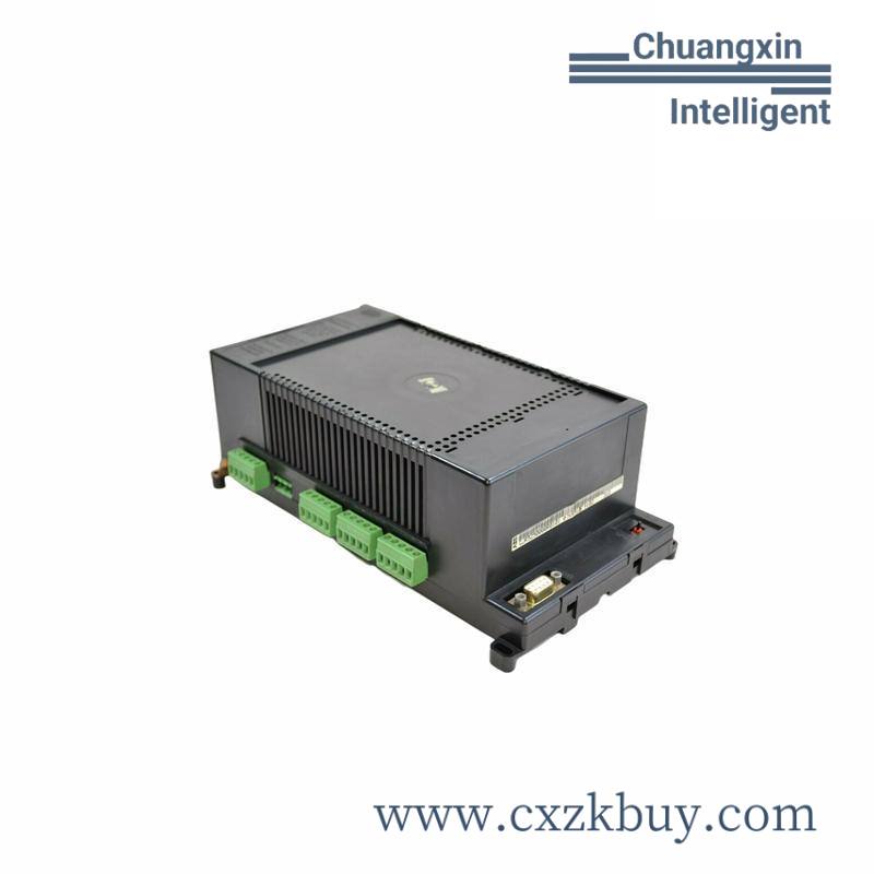 abb_07kr91_gjr5250000r0101_central_unit-1.jpg ABB 3BHE015619R0004 Industrial PLC Control Module