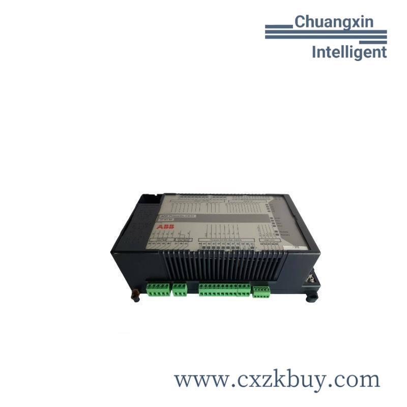 abb_07kt92_gjr5250500r0202_plc_module.jpg ABB 3HAC026222-003 | High-Performance Control Module