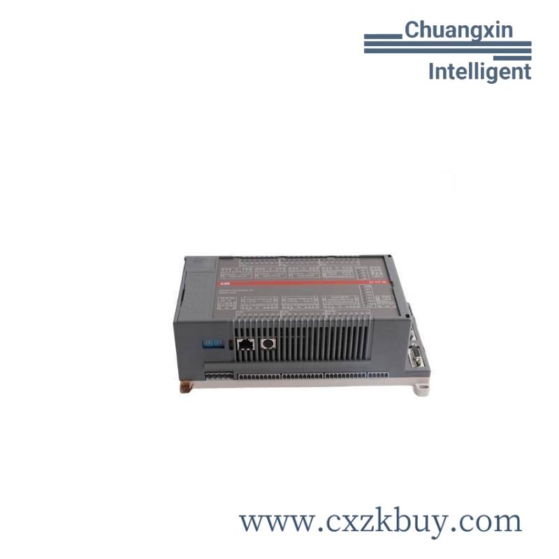 abb_07kt98_wt98_advant_controller_module.jpg ABB IRB2400 SCB-01 3HAC025062-003 Industrial Robot Components