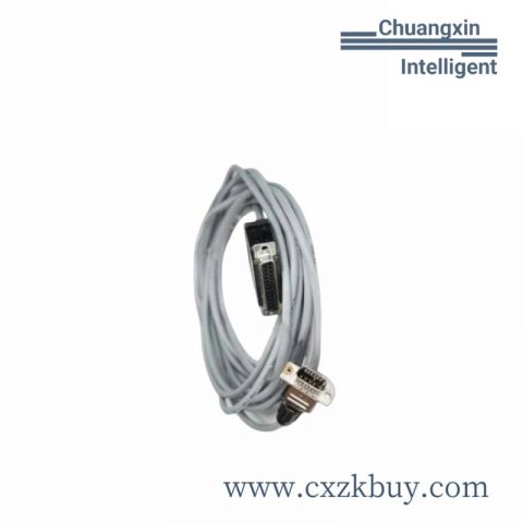 ABB 07SK90R1 Communication Interface Programming Module for Industrial Control Systems