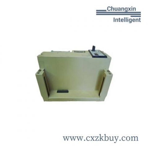 ABB R911306055MSK060C-0600-NN-S1-UP1-NNNN, Advanced Industrial Control Module