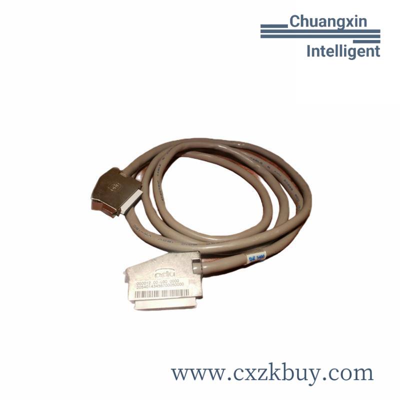 abb_0g0010_00-090_cable_i_o_bus_expansion-1.jpg B&R 5PP1201043-37A High-Performance Digital Input Module, Industrial Automation