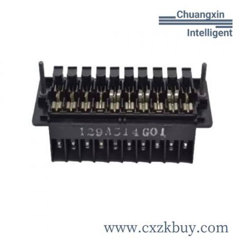 ABB 3BSE019297R1 DSRF 197 I/O Subrack - Industrial Automation Control Module