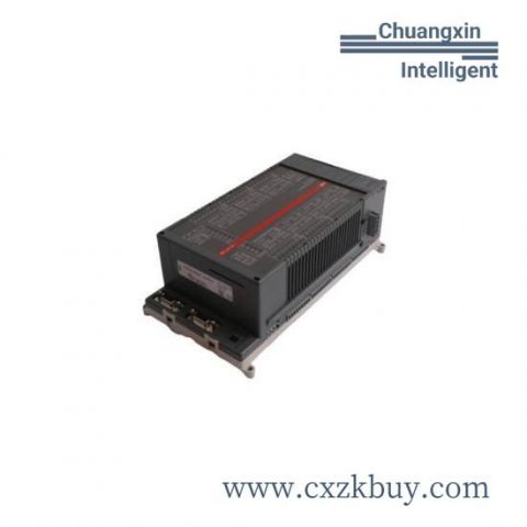 ABB 3BSE019204R1 Industrial Control System Module, High Precision & Reliable Performance