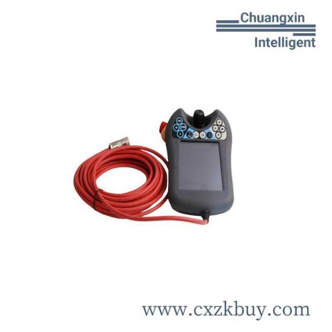 ABB 3HAC03185-001 Control Module for Industrial Automation