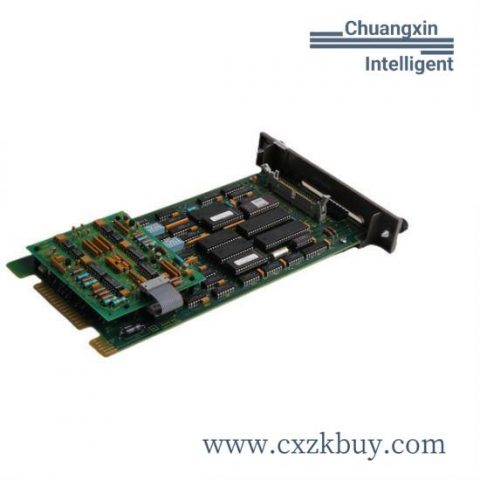 ABB 2711P-RTMC Rugged Touchscreen Interface Module