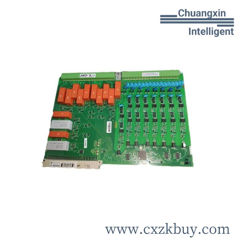 abb_1mrk000173-bbr03_binary_i_o_module.jpg KOLLMORGEN 21000-16-10-00-182-03-02 Undetermined Control Module