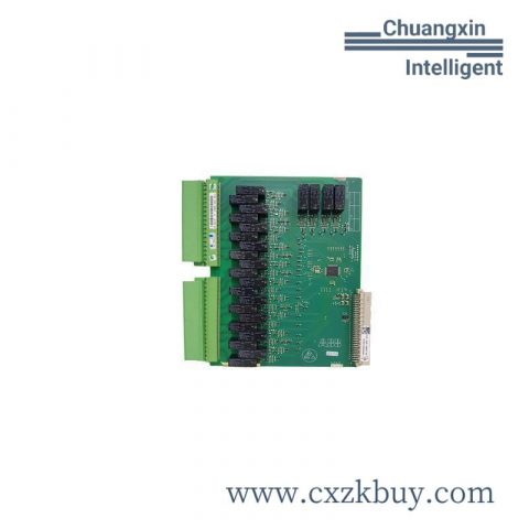 ABB 3HAC035110-001/03DSQC693 Industrial Control Module