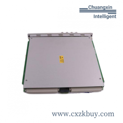 GlobalTech FAA-3-30 Industrial Control Module