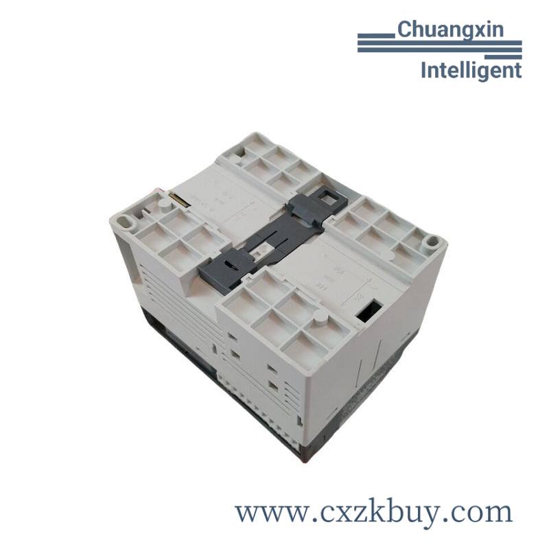 abb_1sbp260020r1001_07cr41-t3_9_frequency_converter_plc.jpg ABB PP874M/3BSE069279R1 Industrial Control Module