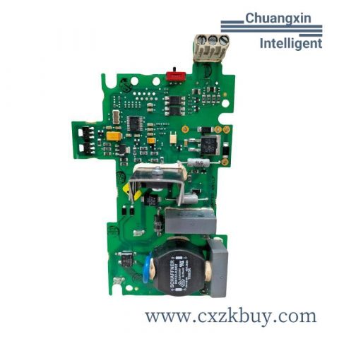 ABB 3HAC16062-1 Industrial Automation Controller, PLC Module