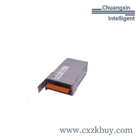 ABB 3HAC4250-1 Controller Module for Industrial Automation