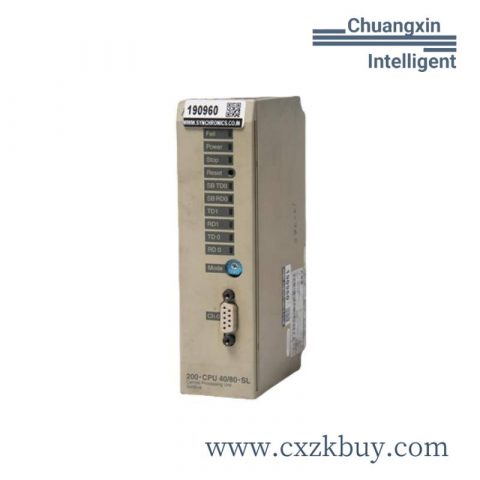 ABB 3BSE019956R1 Industrial Control Module - Optimized for Precision & Reliability