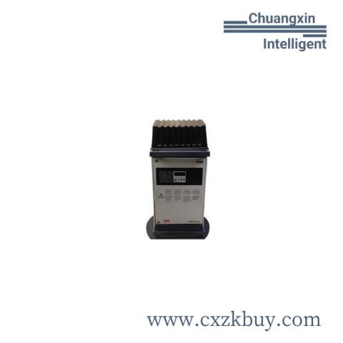 ABB 3ASC25H219B Industrial Control Module