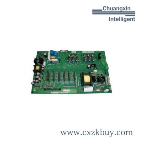 ABB 23TP22 High-Performance Industrial Automation Circuit Board