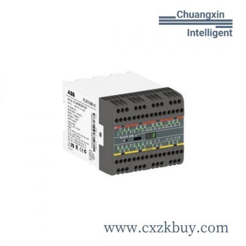 ABB 2TLA020070R Programming/Firmware Update Module, High-Performance Industrial Automation Component