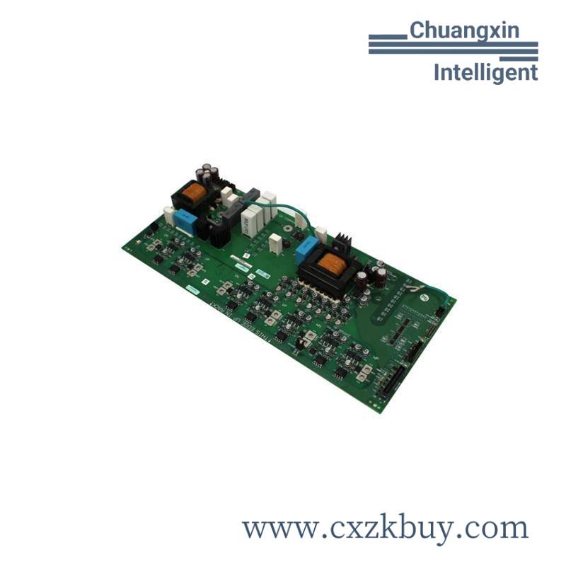 abb_333299-a01_power_drive_board.jpg ABB 3HAW050008611-005 Limit Switch for Industrial Control