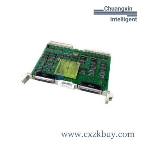 ABB 1SVR360563R1001 CP-C.1 Control Module for Industrial Automation
