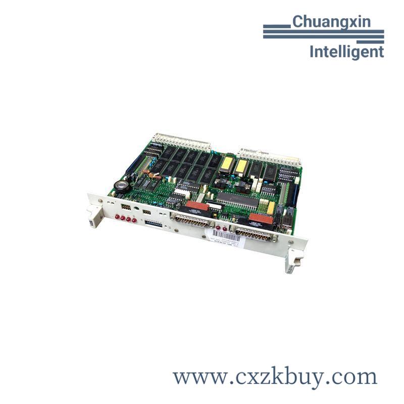 abb_35ze94_gjr5146620r0001_processor_board.jpg ABB GJV3075304R1 Controller Module for Industrial Automation