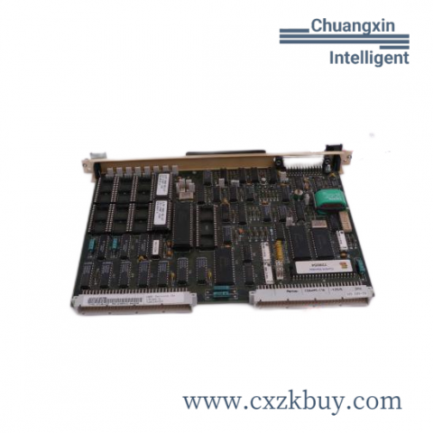 ABB BRC400P-HC-BRC-40000000 Controller Module - High Performance Bridge Control Solution