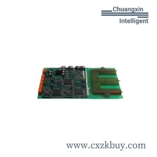 ABB 3HAC0966-4 Digital Input Module