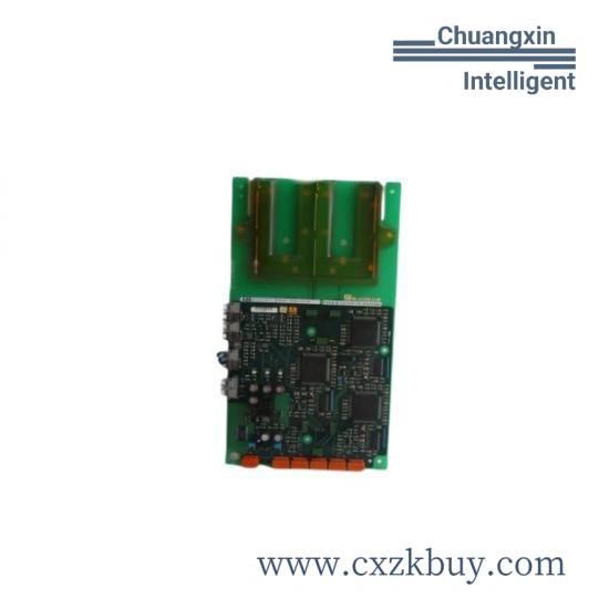 ABB 3HAC0966-4 Digital Input Module